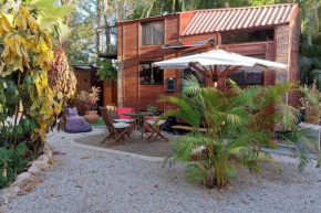 Tiny House Villa...